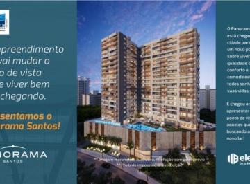 Apartamento · 72m² · 2 Quartos · 1 Vaga · Apartamento Padrão em Santos