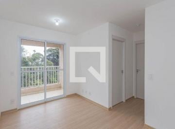 Apartamento · 45m² · 2 Quartos · 1 Vaga · Apartamento para Aluguel - Parque Bristol, 2 Quartos, 45 m² - São Paulo