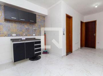 Apartamento · 36m² · 1 Quarto · Apartamento para Aluguel - Jardim Maringá, 1 Quarto,  36 m² - São Paulo