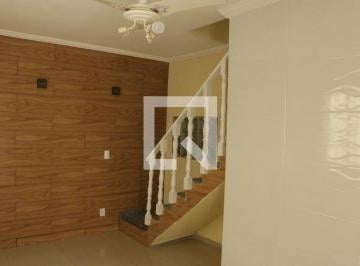 Casa · 120m² · 3 Quartos · 1 Vaga · Casa para Aluguel - Da Luz, 3 Quartos, 120 m² - Nova Iguaçu