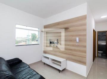 Apartamento · 45m² · 2 Quartos · Apartamento para Aluguel - Itaquera, 2 Quartos, 45 m² - São Paulo