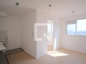Apartamento · 35m² · 2 Quartos · Apartamento para Aluguel - Vila Aricanduva, 2 Quartos, 35 m² - São Paulo