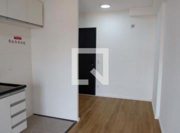 Apartamento · 34m² · 1 Quarto · 1 Vaga · Apartamento para Aluguel - Centro, 1 Quarto,  34 m² - Osasco