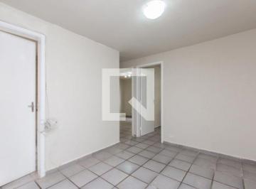 Apartamento · 48m² · 2 Quartos · 1 Vaga · Apartamento para Aluguel - Itaim Paulista, 2 Quartos, 48 m² - São Paulo