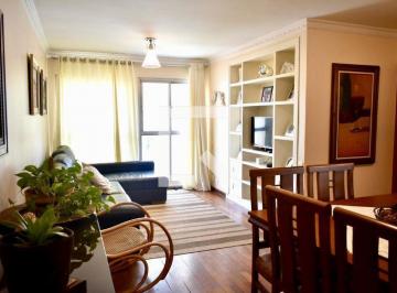 Apartamento · 88m² · 3 Quartos · 1 Vaga · Apartamento para Aluguel - Saúde, 3 Quartos, 88 m² - São Paulo