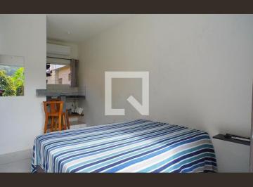 Apartamento · 30m² · 1 Quarto · 1 Vaga · Apartamento para Aluguel - Barra da Lagoa, 1 Quarto,  30 m² - Florianópolis
