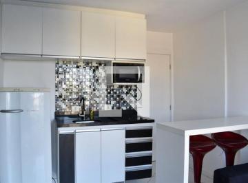 Apartamento · 35m² · 1 Quarto · 1 Vaga · Apartamento para Aluguel - Juvevê, 1 Quarto, 35 m² - Curitiba