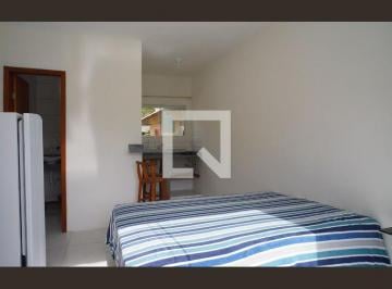 Apartamento · 30m² · 1 Quarto · 1 Vaga · Apartamento para Aluguel - Barra da Lagoa, 1 Quarto,  30 m² - Florianópolis