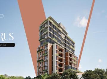 Apartamento · 24m² · 1 Quarto · Empreendimento Alto Padrao no Coracao de Sao Jose dos Pinhais