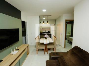 Apartamento · 56m² · 2 Quartos · 1 Vaga · Apartamento à Venda - Oitis, 2 Quartos,  56 m² - Contagem
