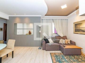 Apartamento · 95m² · 3 Quartos · 2 Vagas · Apartamento à Venda - Buritis, 3 Quartos, 95 m2 - Belo Horizonte