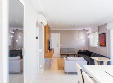 IMG_20260630_181504_000.jpeg · Elegante apartamento para venda em Brooklin com 3 quartos, sendo 3 suítes, 138m² - remaxfront#3S1RE