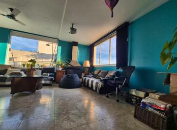 IMG_20260629_181456_000.jpeg · Atraente cobertura para venda em Vila Clementino com 4 quartos, sendo 2 suítes, 220m² - remaxfront#P