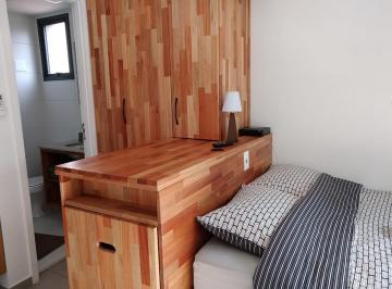 3a8b65af-bd16-4ecc-b282-3b4a866d386c · Imperdível studio para venda em Brooklin com 1 quarto, sendo 1 suíte, 24m²