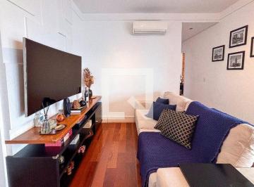 Apartamento · 90m² · 2 Quartos · 2 Vagas · Apartamento à Venda - Sumaré, 2 Quartos, 90 m² - São Paulo