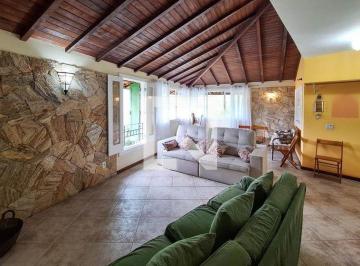 Casa · 236m² · 5 Quartos · 3 Vagas · Casa à Venda - Vila Progresso, 5 Quartos,  236 m² - Niterói