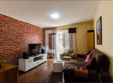 Casa · 280m² · 4 Quartos · 2 Vagas · Casa à Venda - Freguesia do Ó, 4 Quartos,  280 m² - São Paulo