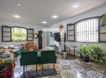 Casa · 219m² · 5 Quartos · 3 Vagas · Casa à Venda - Andaraí, 5 Quartos,  219 m² - Rio de Janeiro