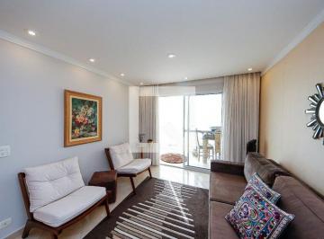 Apartamento · 98m² · 4 Quartos · 2 Vagas · Apartamento à Venda - Vila Prudente, 4 Quartos, 98 m² - São Paulo