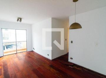 Apartamento · 67m² · 3 Quartos · 1 Vaga · Apartamento à Venda - Saúde, 3 Quartos, 67 m² - São Paulo