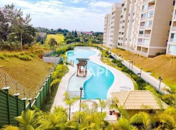 Apartamento · 67m² · 2 Quartos · 2 Vagas · Apartamento para venda em Medeiros de 67.00m² com 2 Quartos, 1 Suite e 2 Garagens