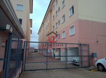 Apartamento · 54m² · 2 Quartos · 1 Vaga · Apartamento para venda em Loteamento Parque Industrial de 54.00m² com 2 Quartos e 1 Garagem