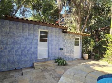 DSC_20260605_105440_000.jpeg · Espetacular casa para venda em Jardim Suisso com 5 quartos, sendo 3 suítes, 465m² - vivianecosta#PHU