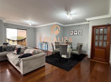 Apartamento · 154m² · 3 Quartos · 2 Vagas · Apartamento para venda em Vila Jacuí de 154.00m² com 3 Quartos, 1 Suite e 2 Garagens