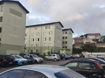 Apartamento · 52m² · 2 Quartos · 1 Vaga · Apartamento para venda em Jardim Santo Antônio de 52.00m² com 2 Quartos e 1 Garagem