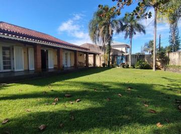 e5f186dac1d1fb5255402abd93cd5aa35336bf4f · Casa com 3 dormitórios à venda - Belmira Novaes - Peruíbe/SP