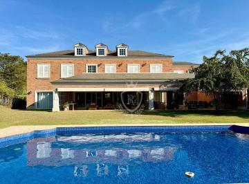 6170a6a8f48b6fd14596fb384d2cdc91c197f744 · Casa com 7 quartos à venda por R$ 22.000.000 - Condomínio Haras Larissa - Monte Mor/SP