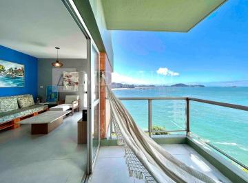 05f45c8ddcea625c4fbd6b482c994cf0d8074f7a · Apartamento no Guarujá, Jardim Astúrias, Vista para o Mar, Condomínio Frente Mar e Lazer Completo - 