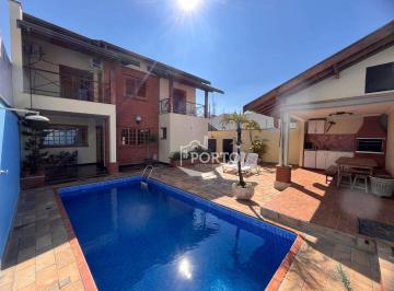 75fee07203db7fb39ba43ef265fa52209b584628 · Casa 3 quartos à venda no bairro Nova América em Piracicaba