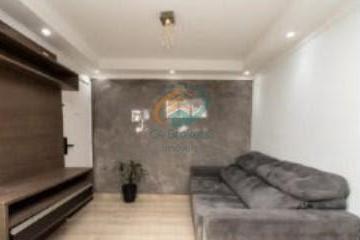 Apartamento · 45m² · 2 Quartos · 1 Vaga · Apartamento em Jardim Ansalca - Guarulhos, SP