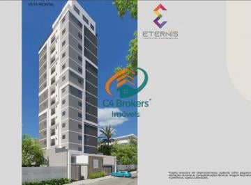 Apartamento · 53m² · 2 Quartos · 1 Vaga · Apartamento em Vila Tijuco - Guarulhos, SP