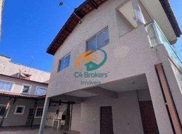 Casa · 210m² · 2 Quartos · 6 Vagas · Sobrado em Vila Ristori - Guarulhos, SP