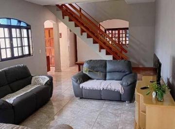 b0b5386efdc63f8bfbd883c8ef22ab557ba4311d · Casa com 4 dormitórios à venda, 197 m² por R$ 650.000,00 - Estância Santa Cruz - Peruíbe/SP