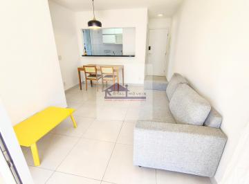 Apartamento · 56m² · 2 Quartos · 2 Vagas · Apartamento em Mirandópolis  -  São Paulo