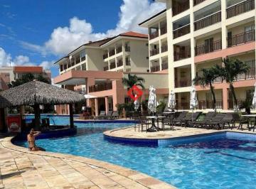 de5d7569479034bfd63ca34d84768e02a6d87c20 · Wellness Beach Park Resort - Apartamento com 2 Quartos à Venda, 72 m² por R$ 730.000 - Porto das Dun