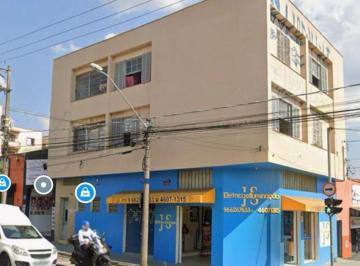 a575cfb4e1a919c1e96f925b787abf08ec320cb5 · Apartamento com 3 dormitórios à venda, 125 m² por R$ 265.000 - Vila Arens II - Jundiaí/SP