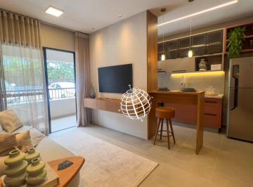 81046f4e937eab13155524b2056b148e661a160f · Apartamento com 1 dormitório à venda, 49 m² por R$ 531.861,46 - Jardim Terceiro Centenário - Atibaia