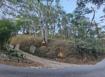 Terreno · 1260m² · Condominio Vistas da Boa Esperança - Terreno à venda no bairro Cuiabá - Petrópolis/RJ