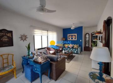 84d312c4b7319bc0e357f8852d3b3ba48f624d47 · Cobertura próximo à praia com varanda gourmet — Enseada — Guarujá