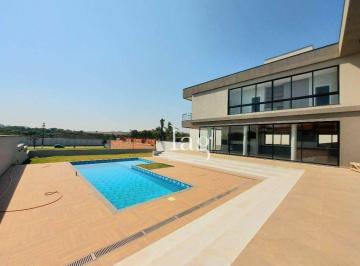 1c31625ce2f57831eb9417d10e4bf70f7b97ed9b · Casa com 4 quartos, 470 m²  - Condomínio Fazenda Imperial - Sorocaba/SP