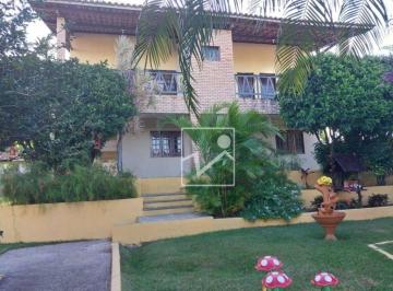 53be0ec78d7fdd3340b1960cf5892e10368c0e86 · Casa com 8 dormitórios à venda, 450 m² por R$ 1.200.000 - Garrote - Caucaia/Ceará
