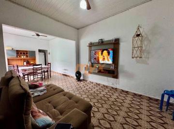 9cf4ef16c9321e29679e8e0e8f814738bea4ec5c · Casa com 2 dormitórios à venda, 150 m² por R$ 299.000,00 - Vila São Jorge - São Vicente/SP