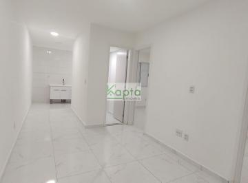 Apartamento · 46m² · 2 Quartos · 1 Vaga · Apartamento Padrão Vila Santa EdwigesSão Paulo - SP