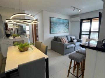 4d44593c5cc54169a083cc86f9cea31fa067135f · Apartamento alto padrão   vista mar 100 metros da praia 2 dormitórios à venda por R$750.000 Canto do