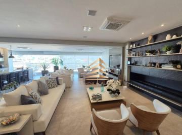 17e9916d8c477bd446816097aab9771d76987520 · Apartamento à venda, 202 m² por R$ 3.937.000,00 - Vila Rosália - Guarulhos/SP