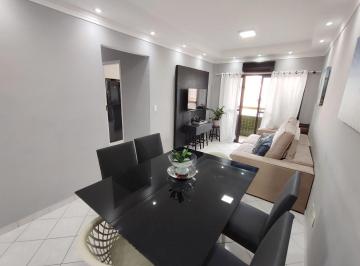 ecbef7eeaa271a555275533b8a017248bd46f235 · Apartamento com 1 dormitório à venda, 56 m² por R$ 400.000,00 - Tupi - Praia Grande/SP
